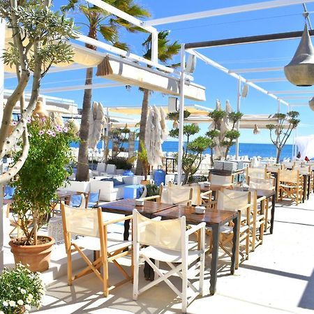 Apartamento Jardines del Mar Jávea Exterior foto